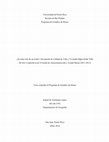 Research paper thumbnail of ¿Se trata solo de un techo?: Percepción de Calidad de Vida y Vivienda Digna desde Villa del Sol, Cooperativa de Vivienda de Autoconstrucción y Ayuda Mutua (2011-2012)