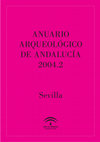 Research paper thumbnail of "Estudio del material numismático recuperado en la excavación de la Plaza de España de Écija (Sevilla). Fases 1 y 2"