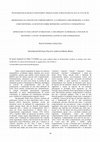 Research paper thumbnail of Abordagens ao conceito de comportamento: 1) o operante como problema; 2) a pele como fronteira; 3) um estudo sobre definições: 4) efeitos e consequências