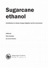 Research paper thumbnail of Sugarcane ethanol