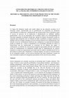 Research paper thumbnail of ANTECEDENTES HISTÓRICOS Y PROYECCIÓN FUTURA DE LA FIGURA DEL INTÉRPRETE JURADO EN ESPAÑA HISTORICAL PRECEDENTS AND FUTURE PROJECTION OF THE SWORN INTERPRETING PROFESSION IN SPAIN