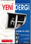 Research paper thumbnail of KADININ GÖRÜLEMEYEN GÖÇÜ: "Kaçgöç, Toplumsal Cinsiyet ve Medya"