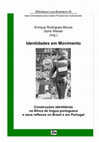 Research paper thumbnail of Identidades em Movimento: Construções identitárias na África de língua portuguesa e seus reflexos no Brasil e em Portugal