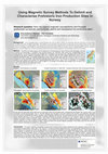 Research paper thumbnail of Using Magnetic Survey Methods to Delimit and Characterize Prehistoric Iron Production Sites in Norway