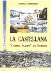 Research paper thumbnail of LA CASTELLANA. “CIUDAD JARDÍN” EN BURGOS