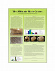 Research paper thumbnail of The Alkmaar Mass Graves