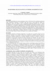 Research paper thumbnail of Φυσικοχημικές Μελέτες και Έρευνα Συντήρησης Απολιθωμένου Ξύλου