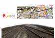 Research paper thumbnail of Burgos. La ciudad y el tren. La regeneración urbana inducida por la transformación ferroviaria.