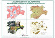 Research paper thumbnail of Los límites difusos del territorio: reflexiones sobre la identidad en las provincias de Castilla y León