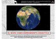 Research paper thumbnail of El mapa como herramienta didáctica: Cartotecas Digitales, Infraestructuras de Datos Espaciales (IDE) y Sistemas de Información Geográfica (SIG)