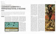 Research paper thumbnail of SÁRKÁNYFOGVETEMÉNY Artmagazin 2015/6