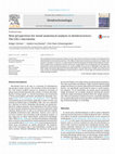 Research paper thumbnail of New perspectives for wood anatomical analysis in dendrosciences: The GSL1-microtome