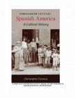 Research paper thumbnail of Nineteenth-Century Spanish America: A Cultural History [Preview PDF of book]