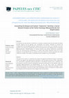 Research paper thumbnail of Desenredando las identidades soberanistas vasca y catalana: un Análisis de Redes Sociales de las etiquetas de Twitter #BasquesDecide y #Up4Freedom