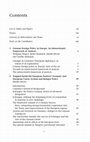 Research paper thumbnail of Wolfgang Wagner/Rainer Baumann/Monika Bösche/Gunther Hellmann 2006: German Foreign Policy in Europe. An Interactionist Framework of Analysis, in: Gunther Hellmann (ed.), Germany and European Integration. New Perspectives in German Studies Series, Houndmills, Basingstoke: Palgrave Macmillan, 1-28.