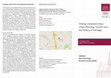 Research paper thumbnail of 1-5 August 2015 Workshop "Visiting Contested Cities: Urban Planning, Tourism and the Politics of Heritage", Jerusalem