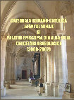 Research paper thumbnail of Catedrala romano-catolică Sfântul Mihail şi palatul episcopal din Alba Iulia. Cercetări arheologice 2000-2002 / The Roman-Catholic Cathedral and the Bishop's Palace of Alba Iulia [Gyulafehérvár]. The 2000-2002 Archaeological Research