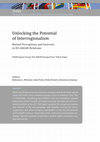 Research paper thumbnail of Unlocking the Potential of Interregionalism. Mutual Perceptions and Interests in EU-ASEAN Relations