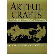 Research paper thumbnail of Artful Crafts: Ancient Greek Silverware and Pottery