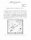 Research paper thumbnail of Observations of the Flare Star V1929 Cygni