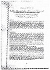 Research paper thumbnail of The Effect of Homogenization on Microstructure Features & Corrosion Behavior of Cast Cupronickel Alloys