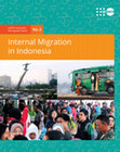 Research paper thumbnail of Internal Migration in Indonesia