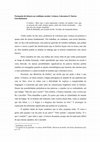 Research paper thumbnail of Formação de leitores no cotidiano escolar: Leitura, Literatura E Outros Enredamentos