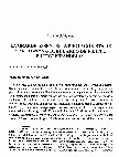 Research paper thumbnail of La grande assente: la protagonista de "L'abito nuovo" di Eduardo De Filippo e Luigi Pirandello