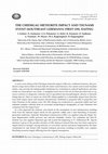 Research paper thumbnail of The Chiemgau meteorite Impact and tsunami event (southeast Germany): First OSL dating