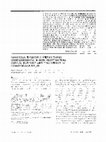 Research paper thumbnail of Adynamia episodica hereditaria with myotonia: A non-inactivating sodium current and the effect of extracellular pH