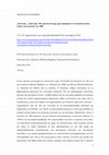 Research paper thumbnail of Κασσαβέτη, Ο.-Ε. (2014). Ανάγνωση… καρέ-καρέ: Μια πρώτη επιτυχής χαρτογράφηση του οπτικοακουστικού πεδίου της δεκαετίας του 1980. Metropolis Press, Δεκέμβριος 2014.