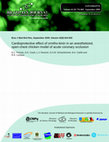 Research paper thumbnail of Cardioprotective effect of ornitho-kinin in an anesthetized, open-chest chicken model of acute coronary occlusion