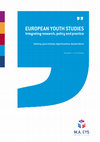 Research paper thumbnail of European Youth Studies: Integrating research, policy and practice