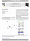 Research paper thumbnail of Marinesco–Sjögren syndrome caused by a new SIL1 frameshift mutation