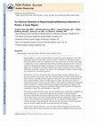 Research paper thumbnail of An Adverse Reaction to Buprenorphine/Naloxone Induction in Prison: A Case Report