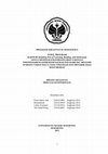 Research paper thumbnail of KAPOLRI (Kamling Post of Learning, Reading, and Intelectual) UPAYA MENINGKATKAN BUDAYA BACA BANGSA INDONESIA DENGAN MEMANFAATKAN POS KAMLING MENJADI  WAHANA TAMAN BACA YANG STRATEGIS DAN MENARIK BAGI  MASYARAKAT