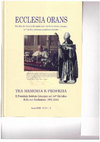 Research paper thumbnail of Tra memoria e profezia. Il Pontificio Istituto Liturgico nel 50° Giubileo della sua fondazione 1961-2011