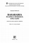 Research paper thumbnail of Full Text BASARABIA ÎN EPOCA MODERNĂ (1812-1918). INSTITUŢII, REGULAMENTE, TERMENI