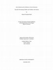 Research paper thumbnail of Joint Attention and its Relation to Social Outcomes: Typically Developing Children and Children with Autism