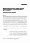 Research paper thumbnail of Neurobiotin Electroporation for Combined Structural and Functional Analysis of Neurons in Developing Mouse Brain Slices