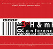 Research paper thumbnail of 3rd international conference CICOP BIH – THE IMPORTANCE OF PLACE -KNS