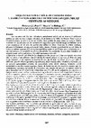 Research paper thumbnail of Séquestration et rôle du carbone dans l'habilitation agricole de tuf volcanique induré (Tepetate) au Mexique