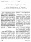 Research paper thumbnail of The Anterior Frontomedian Cortex and Evaluative Judgment: An fMRI Study