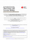 Research paper thumbnail of The Myeloperoxidase Product Hypochlorous Acid Generates Irreversible High-Density Lipoprotein Receptor Inhibitors