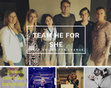 Research paper thumbnail of Creating Unlikely Partnerships for Impact: Team He for She (United Nations Women, U.S. National Committee)