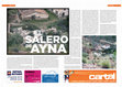 Research paper thumbnail of EL SALERO DE AYNA