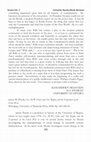 Research paper thumbnail of Compte rendu/Book review: James M. Pitsula, For All We Have and Are: Regina and the Experience of the Great War par Madeleine Kloske