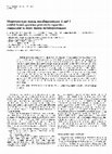 Research paper thumbnail of Membrane-Type Matrix Metalloproteinases 1 and 2 Exhibit Broad-Spectrum Proteolytic Capacities Comparable to Many Matrix Metalloproteinases