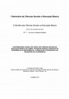 Research paper thumbnail of Contribuições acerca do papel das ciências sociais na educação básica do campo: potencialidades e desafios da experiência do instrumental curricular e pedagógico da pedagogia da alternância