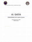 Research paper thumbnail of ALQAEDA